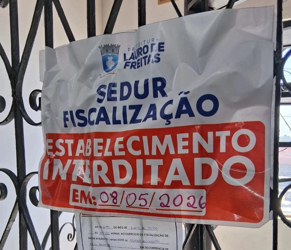 Operação encontrou locais usando máquinas proibidas  por Divulgação/Polícia Civil