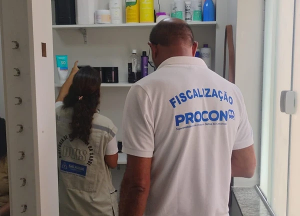Operação encontrou locais usando máquinas proibidas  por Divulgação/Polícia Civil