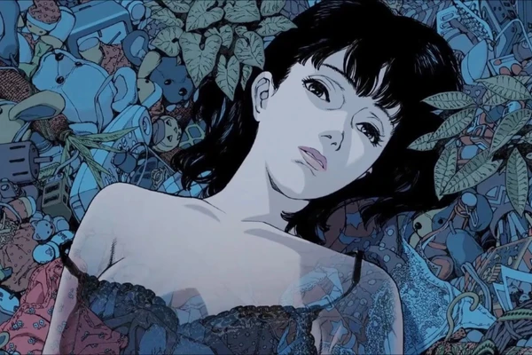 Perfect Blue (1997)
