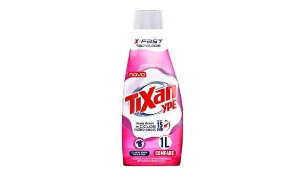 Produto Ypê por Reprodução