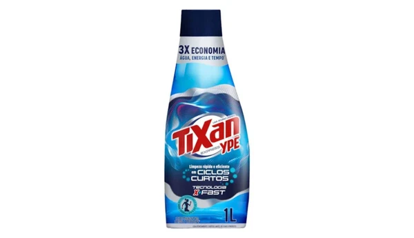 Produto Ypê por Reprodução