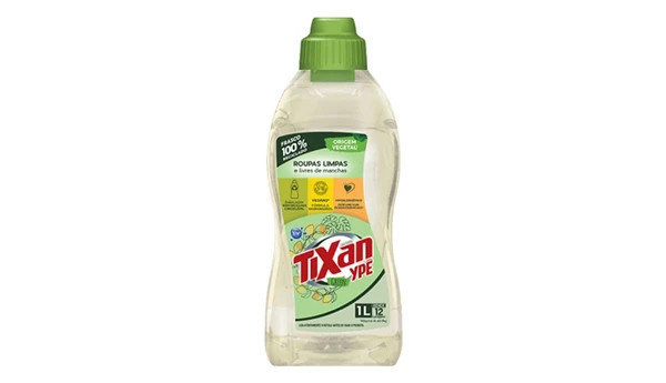 Produto Ypê por Reprodução