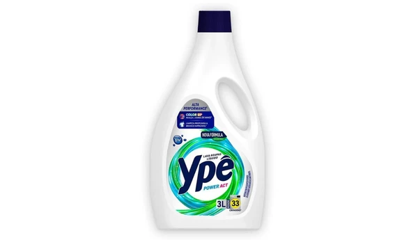 Produto Ypê por Reprodução