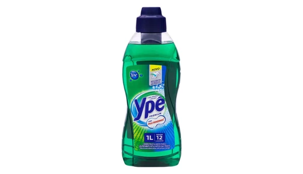Produto Ypê por Reprodução