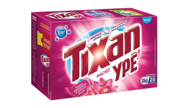 Produto Ypê por Reprodução