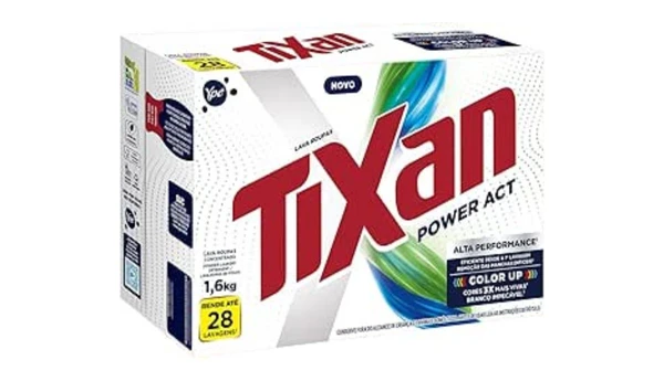 Produto Ypê por Reprodução