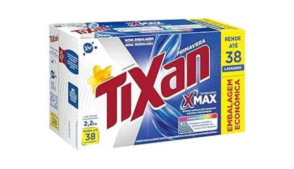 Produto Ypê por Reprodução