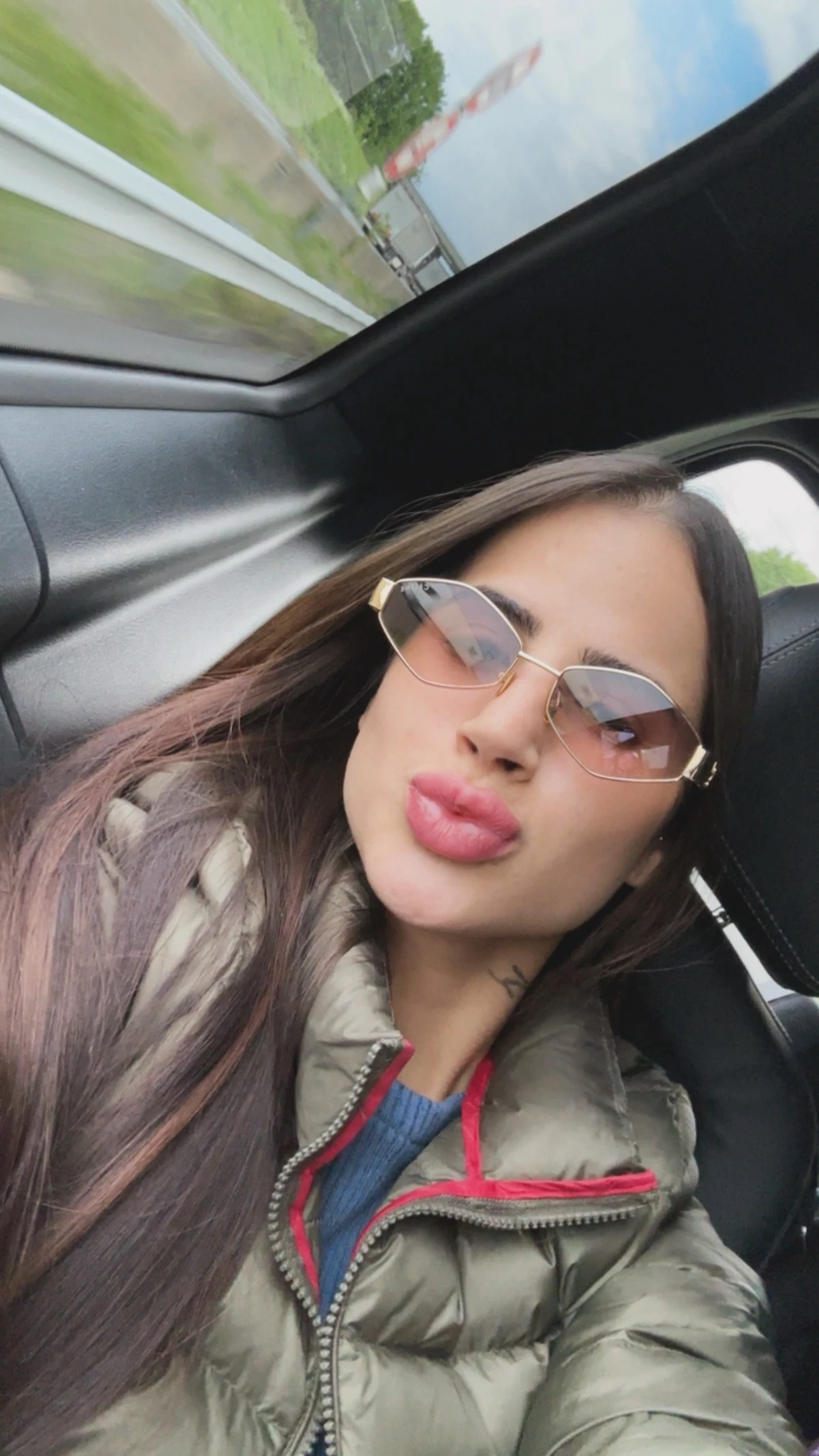 Romário e Bárbara Cavalcanti estão em Paris, na França por Reprodução/Instagram