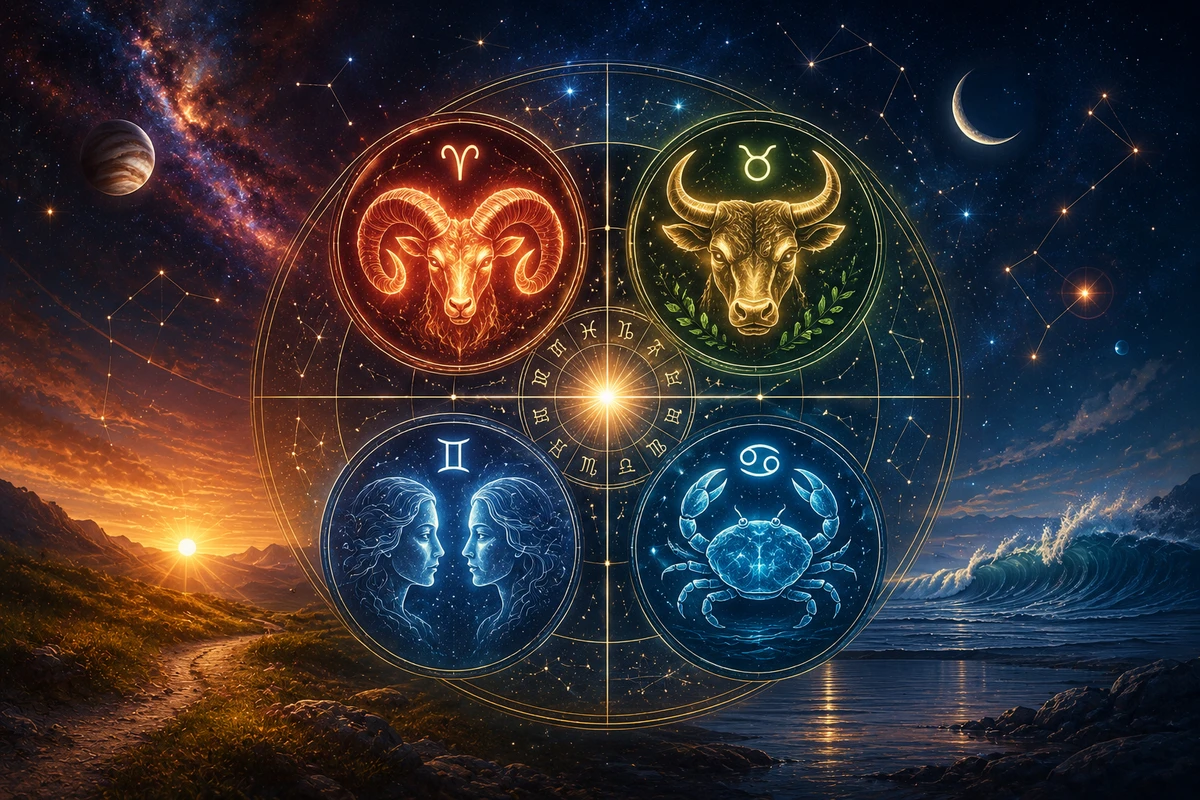 Signos passam por mudanças neste sábado (9)