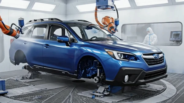 Subaru encerrou oficialmente as vendas de carros novos no Brasil após mais de 30 anos de atuação.