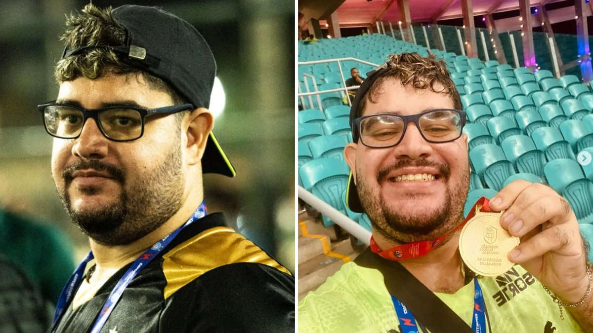Suspeito foi preso em Brotas