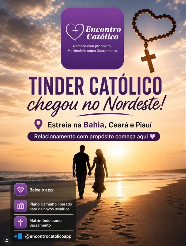 Tinder católico