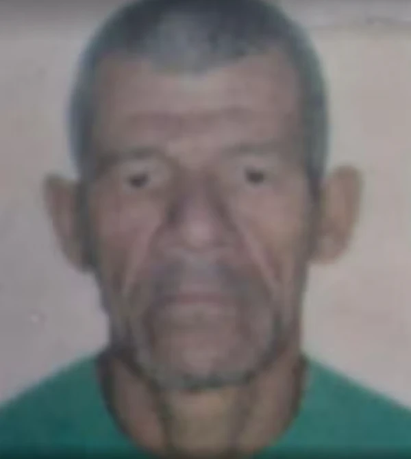 Vanilson Pereira  por Reprodução