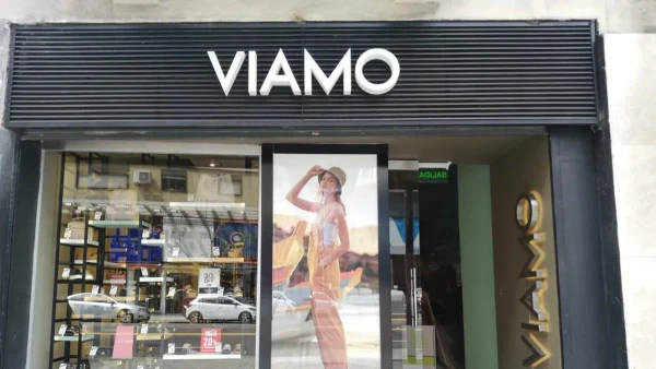 Viamo Zapatos está em recuperação judicial por Reprodução