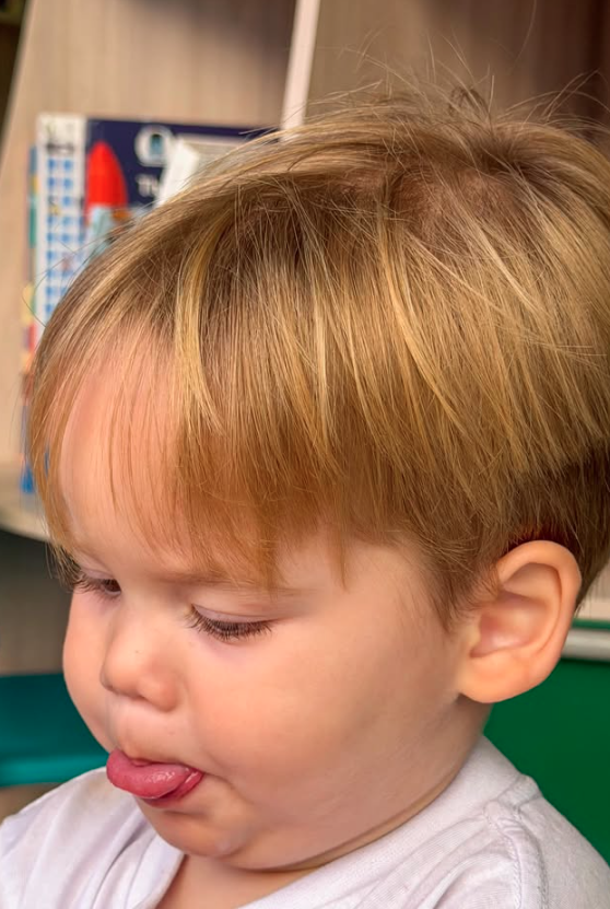 Filho de Virginia fez apresentação de Dia das Mães por Reprodução | Instagram