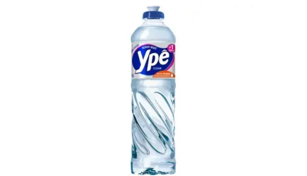 Ypê por Reprodução