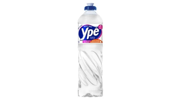 Ypê por Reprodução