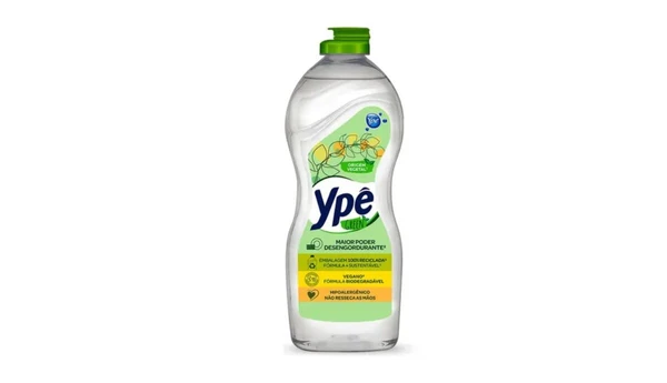 Ypê por Reprodução