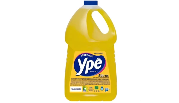 Ypê por Reprodução
