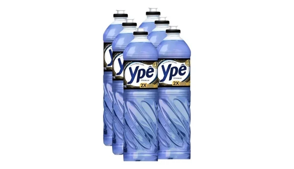 Ypê por Reprodução