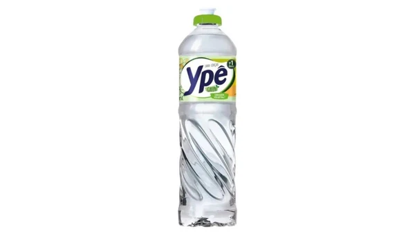 Ypê por Reprodução