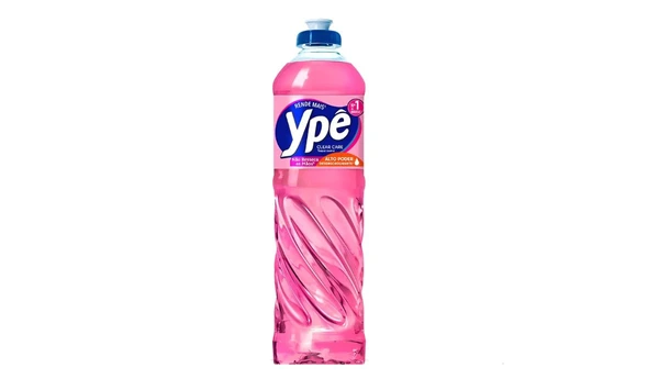 Ypê por Reprodução