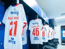 Imagem - Bahia x Cruzeiro: veja onde assistir ao vivo, escalações e arbitragem
