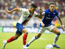 Imagem - Bahia sofre virada do Cruzeiro e chega ao quinto jogo seguido sem vencer