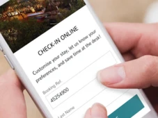 Imagem - Facilidade da viagem: entenda o que muda com o check-in digital