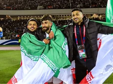 Imagem - Irã confirma participação na Copa do Mundo de 2026, mas faz exigências