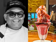 Imagem - Fundador de tradicional sorveteria artesanal morre e comove clientes nas redes sociais