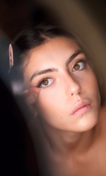 Festa de 15 anos de Isabella, filha de Kaká e Carol Celico por Reprodução/Instagram
