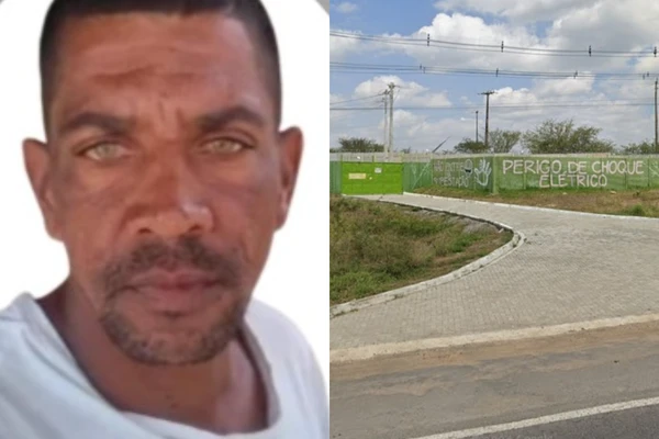 Homem morre após descarga elétrica ao tentar furtar cabos de energia na Bahia