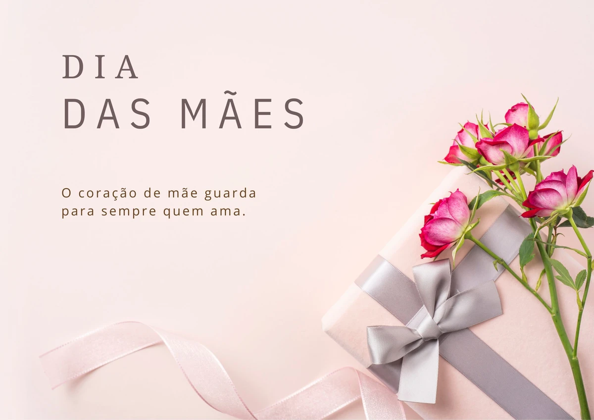Mensagens de Dia das Mães para mães que perderam seus filhos  por CORREIO