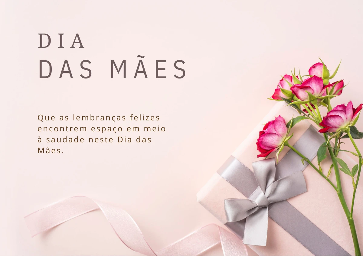 Mensagens de Dia das Mães para mães que perderam seus filhos  por CORREIO