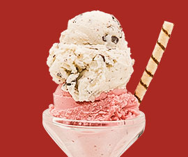 Sorveteria Nevaska por Reprodução
