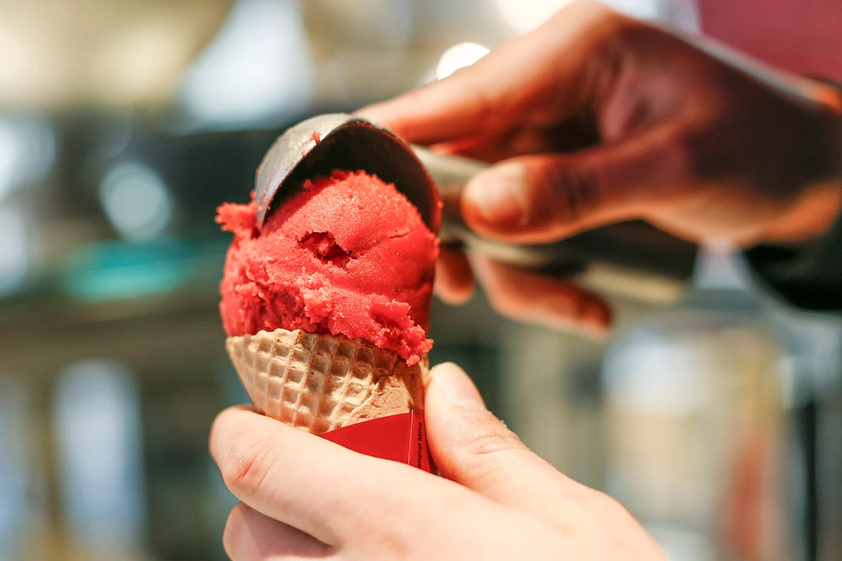 Sorveteria Nevaska por Reprodução