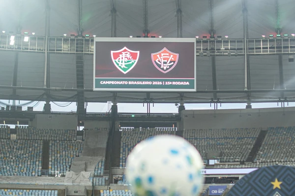 Vitória x Fluminense