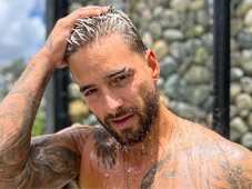 Imagem - Maluma anuncia no Dia das Mães que será pai pela segunda vez