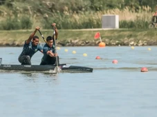 Imagem - Dupla baiana ganha bronze na Copa do Mundo de canoagem
