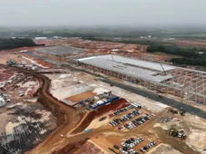 Imagem - Gigante sul-coreana investe R$ 2 bilhões e confirma nova fábrica no Brasil para ampliar produção de eletrodomésticos