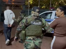 Imagem - Líder de facção da Bahia e esposa são presos em operação na Bolívia
