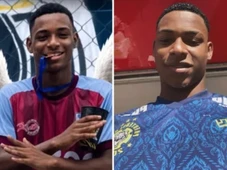 Imagem - Rapaz de 19 anos morto durante ação policial em Valéria tentava proteger a mãe, diz família