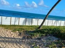 Imagem - Justiça manda empresa reabrir acesso à praia após denúncia de moradores no Litoral Norte