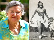 Imagem - Minha mãe, Zélia Gattai: separação, reencontro e uma valsa aos 90 anos
