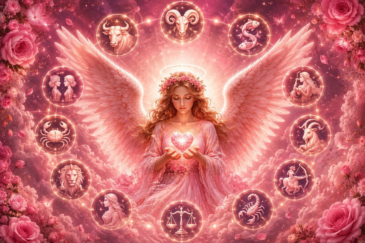 Anjo da Guarda