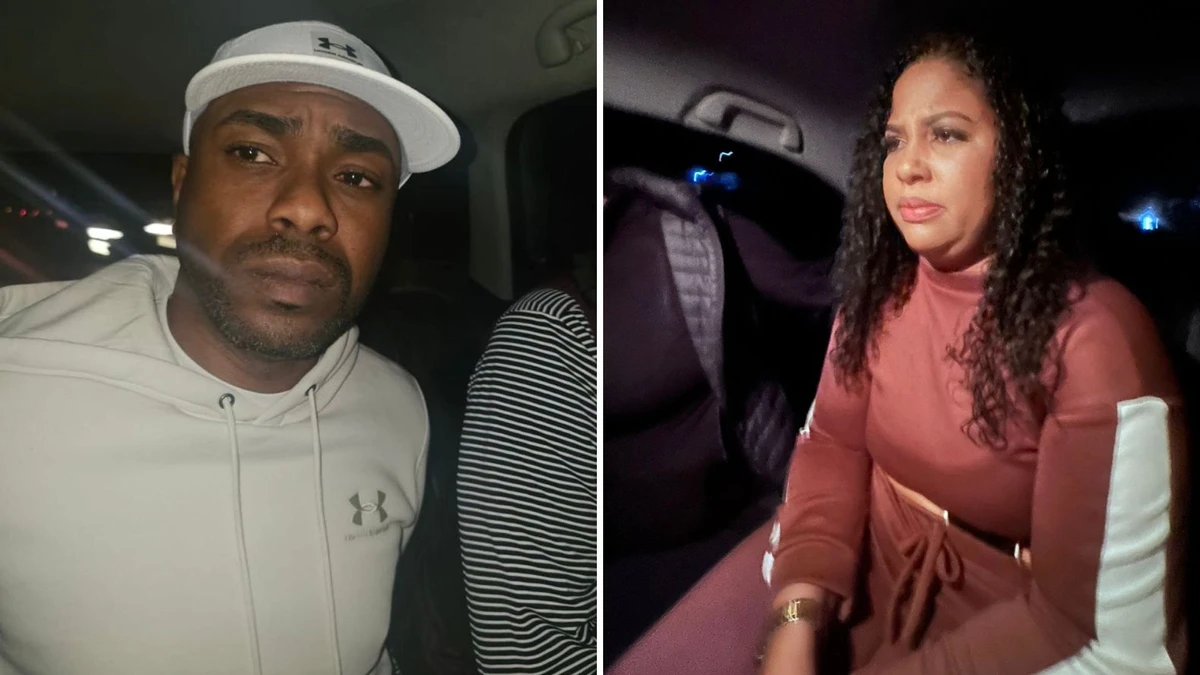 Casal de traficantes com atuação em Salvador preso na Bolívia
