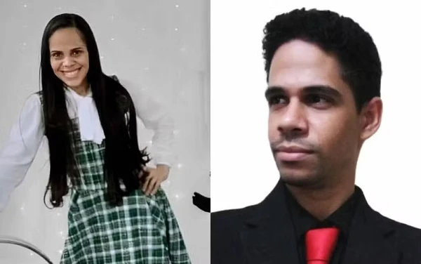 Jéssica Rangel da Silva foi morta pelo irmão Silvestre