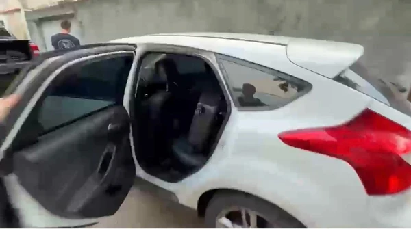 Meia tonelada de drogas apreendida em centro do BDM renderia R$ 2 milhões por Reprodução / Polícia Civil da Bahia