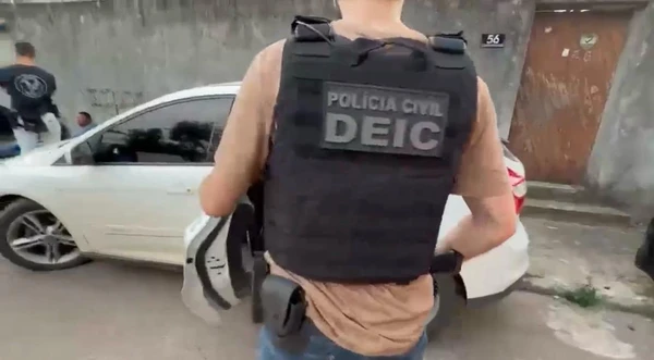 Meia tonelada de drogas apreendida em centro do BDM renderia R$ 2 milhões por Reprodução / Polícia Civil da Bahia